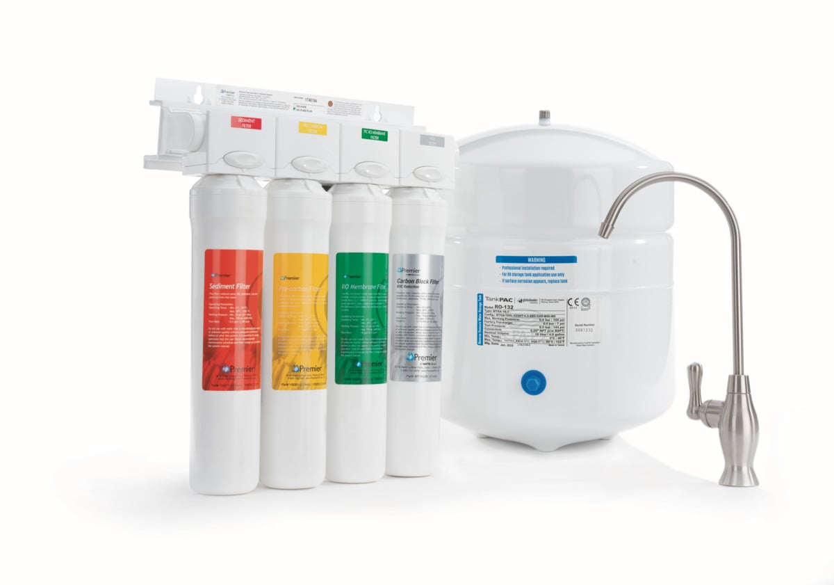Normal Ro Filter How Long Do Reverse Osmosis Water Filters Last